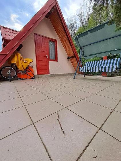 Vand casa de vacan?a rustica, in inima naturii, Provi?a de Sus (10 km de Campina) - 1