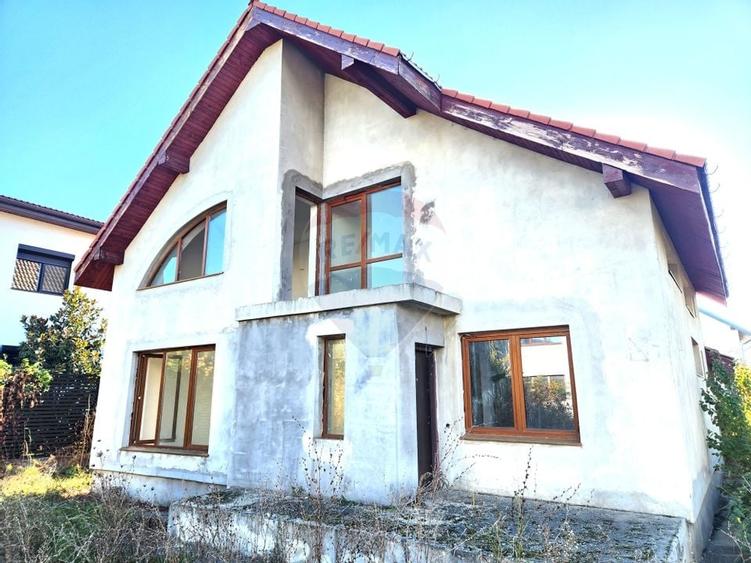 Vilă individuala Tip S9 Cartier Henri Coanda | Aviatiei | Pipera - 2