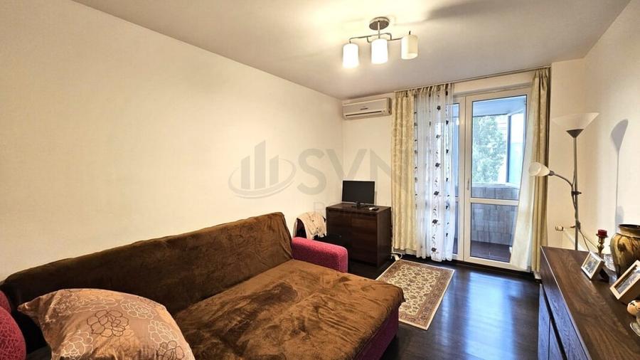 REA1023674 Apartament 3 Camere Militari Lujerului Veteranilor - 4