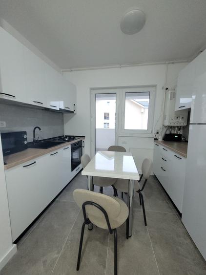 Berceni-Metrou Berceni-Apartament 2 camere-PRIMA INCHIRIERE - 6