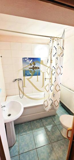 Inchiriez garsoniera zona Fraidorf, 200 euro /luna - 8