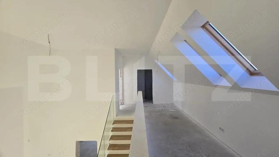 Casa premium stil scandinav de vanzare in Sangiorgiu de Mures - 15