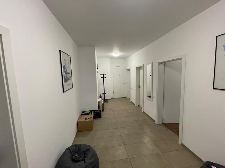 Apartament de închiriat pe Calea Dumbrăvii - 3