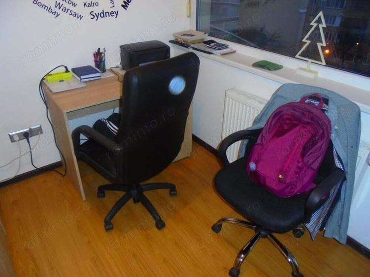 Vand apartament 2 camere in Deva, zona Piata Centrala (str. Mihai Viteazu), bloc mai nou, - 1