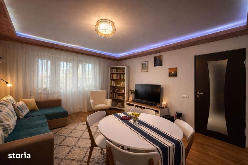 Apartament cu 3 camere - Rogerius - IMOBIHOR - 7