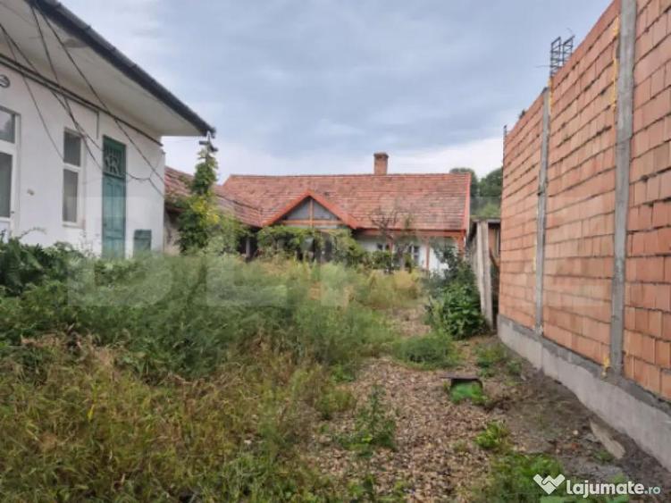 Proprietate cu 10 ari teren de vanzare pe strada Bolyai - 9