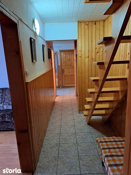 Apartament cu 3 camere decomandate, Burdujeni Cuza -Voda 2 - 3