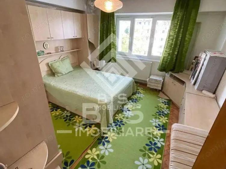 Apartament 3 camere - Zona Sens - 16