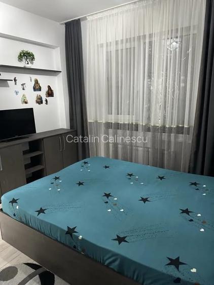 2 camere Avangarde Home cu loc de parcare inclus - str. Sergent Ilie Petre