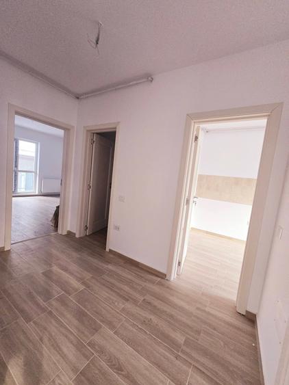 Apartament 2 Camere Strada Stejarului grădină 13mp + loc de parcare - 14