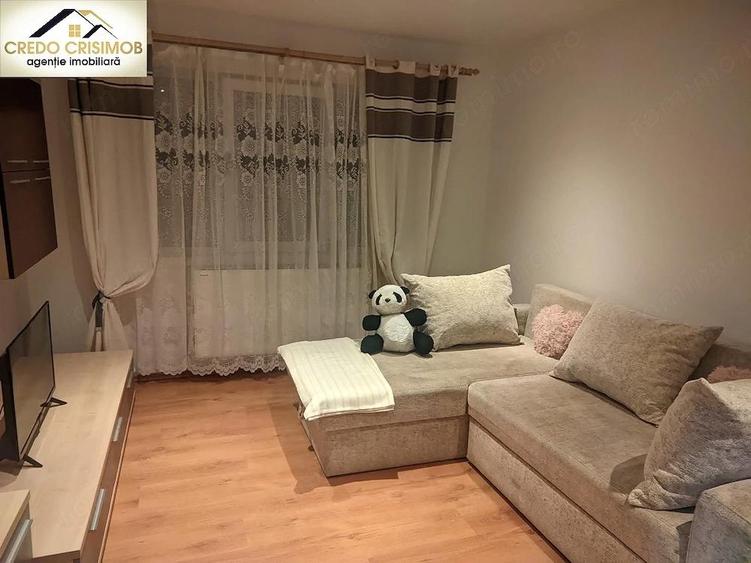 Inchiriez apartament 2 cam cf 1 semidec - 8