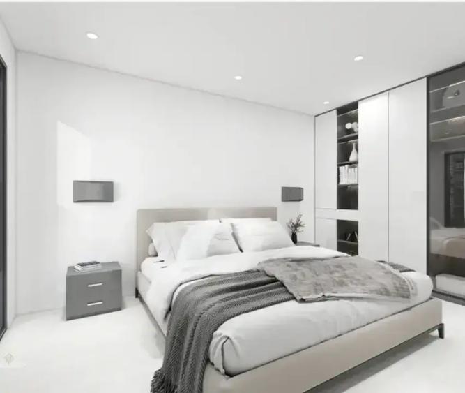 Apartament 4 camere, terasa, balcon, zona Aviatiei, metroul Aurel Vlaicu - 3