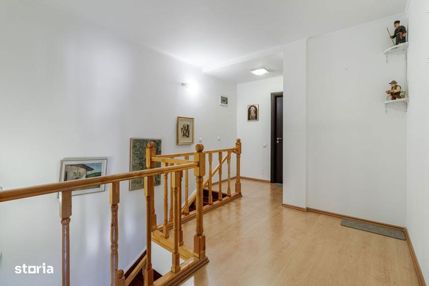 Casa 4 camere Green City - 13