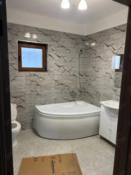 Casa individuala Sanmihaiu German - 9