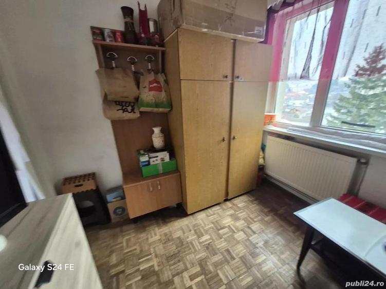 apartamemnt 3 camere zona darmanesti - 13