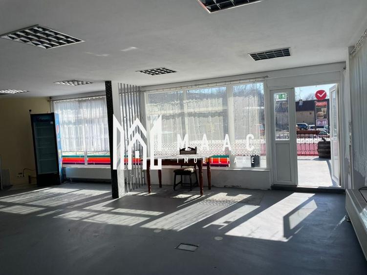 Spatiu comercial | 200 mp | Slimnic - 1