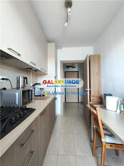 Vanzare apartament 2 camere mobilat Baneasa Greenfield - 4