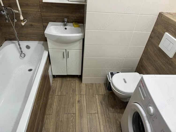 Apartament cu o camera de vanzare in zona Circumvalatiunii - 3