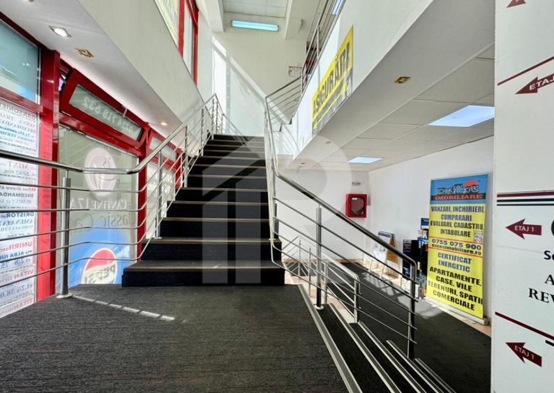 Spatiu de birouri | Piata Vitan | Utilitati incluse | Nu se - 8