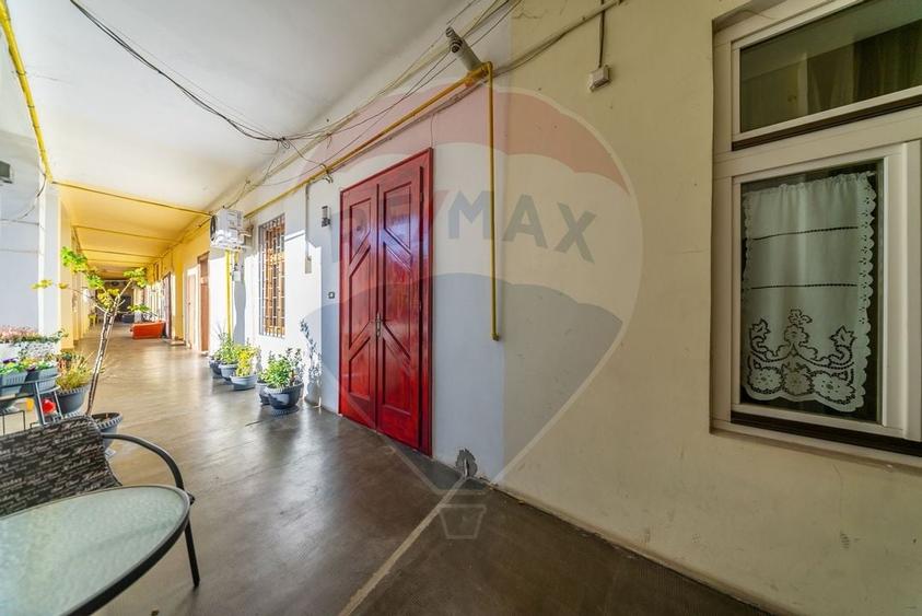 Apartament cu 3 camere de vanzare in zona Ultracentral - 19