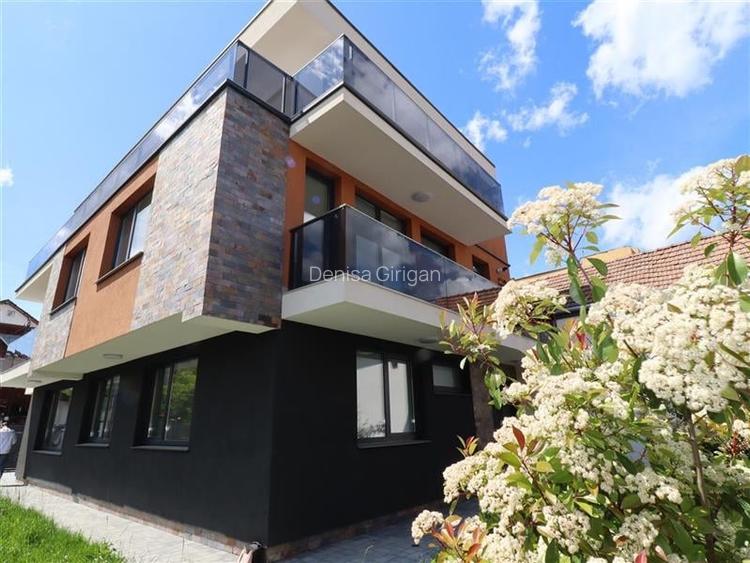 Vila exclusivista 6 camere  | 212 mp | curte individuala | Gheorgheni