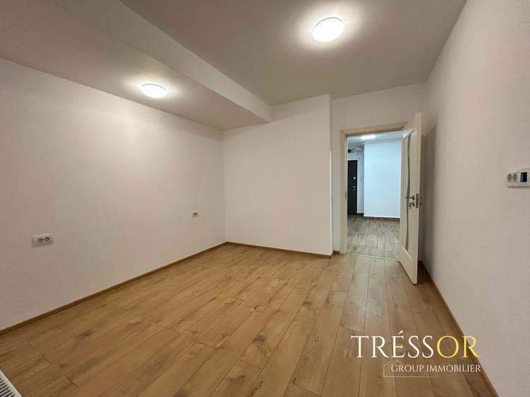 3 camere decomandat, bloc nou, etaj 1, zona Universitate Campus - 11