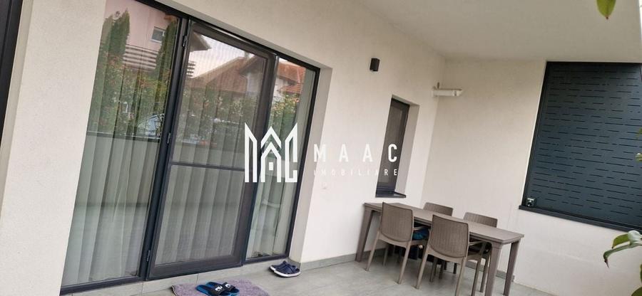 Apartament 3 camere | Curte 60 MP | Parcare | Selimbar - 9