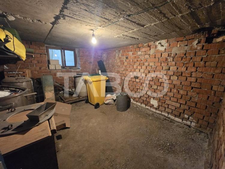 Apartament de vanzare la casa 129mp 4 camere zona Sub Arini COMISION 0 - 7