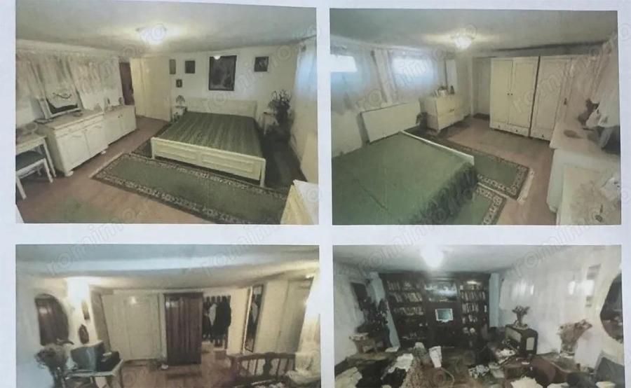 Casa individuala de vanzare, 595 mp teren, (Dej) - 1