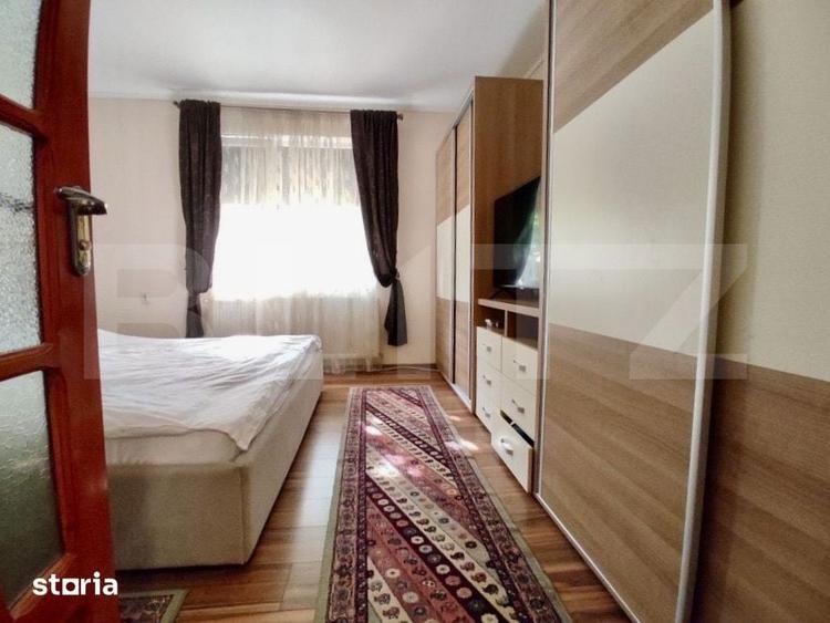 Casa pe parter, 105 mp - Calea Lipovei - 2