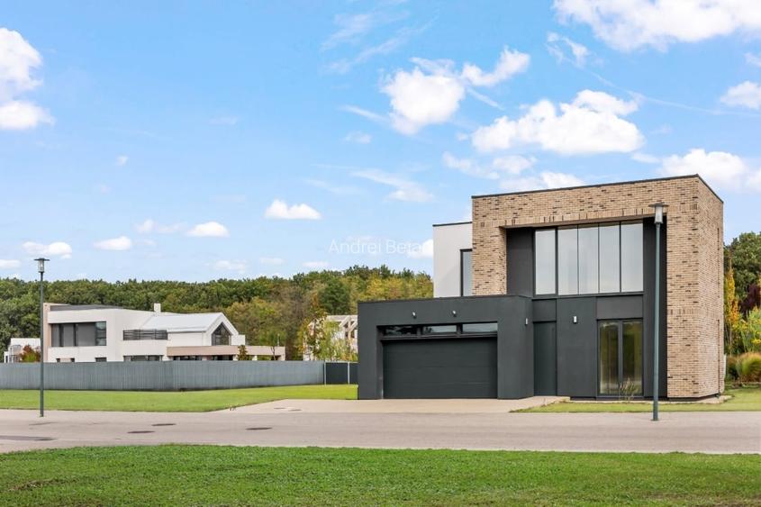 Casa SOL in Dumbrava Vlasiei | Independenta