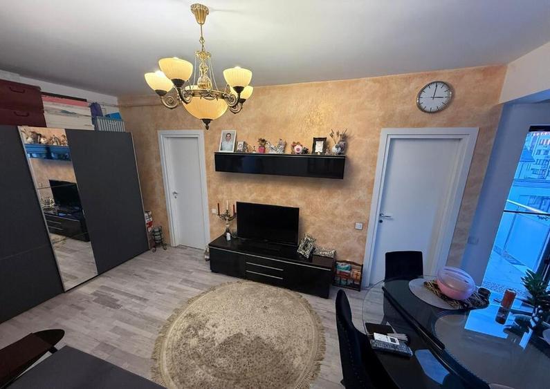 Garsoniera mobilata si utilata,str.Diamantului,Bragadiru - 2