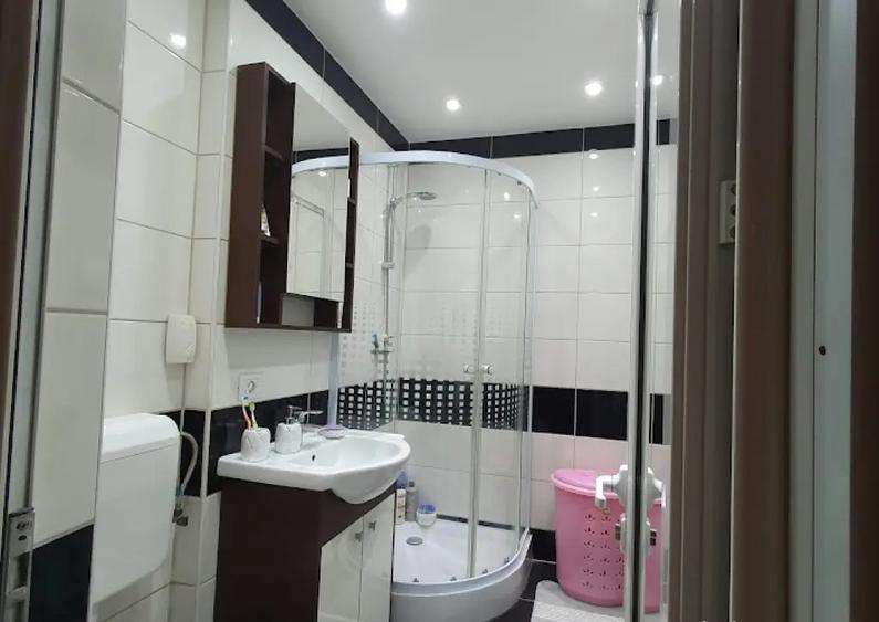 Inchiriez Garsoniera CF.1 42MP! Kaufland - 3