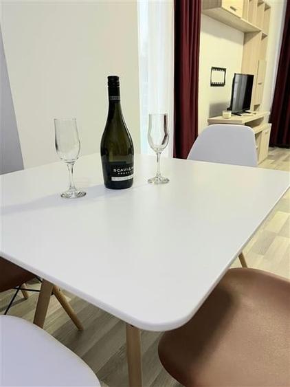 Apartament 3 camere Summerland, vedere la mare - 13