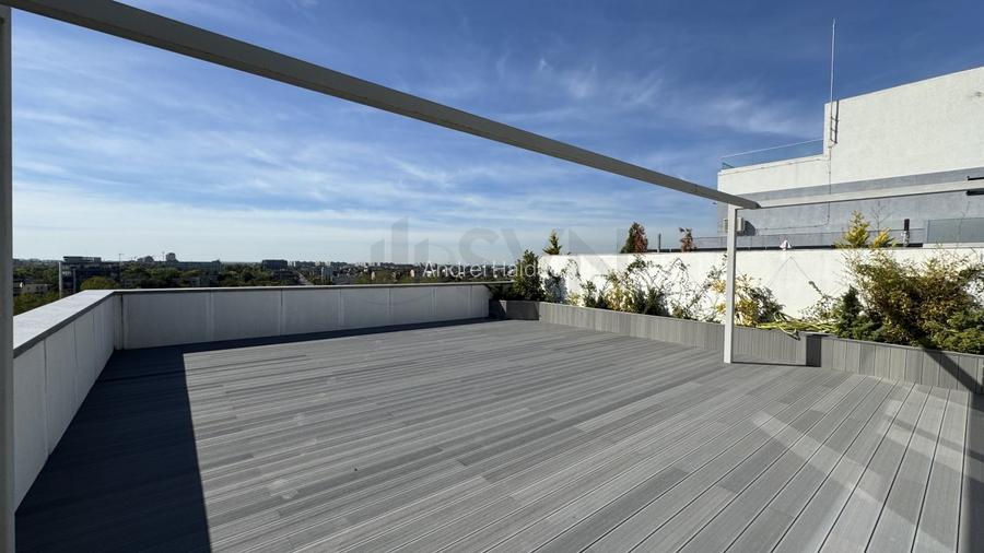 REA1011631 Baneasa - Penthouse 4 camere cu terasa de 151 mp REA1011631 Baneasa - Penthouse 4 camere cu terasa de 151 mp