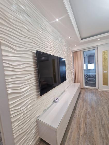 Inel II- Apartament 3 camere decomandate, mobilat-utilat, disponibil imediat - 14