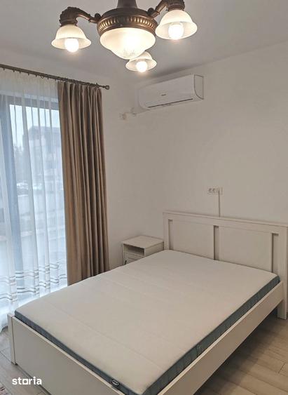 Proprietar inchiriez garsoniera spa?ioasa 40mp, Bragadiru - 2