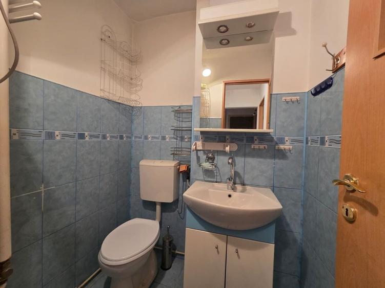 Apartament 3 camere decomandat, boxă, zona Rousseau, Grigorescu - 11