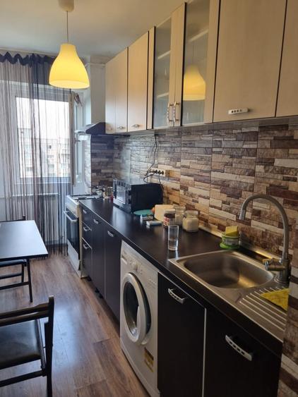 43 mp de vanzare in zona Prosper Mall 13 Sepembrie - 3