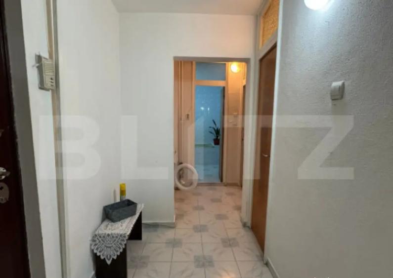 Apartament de inchiriat, 2 camere, Vicina - Sebastian - 7