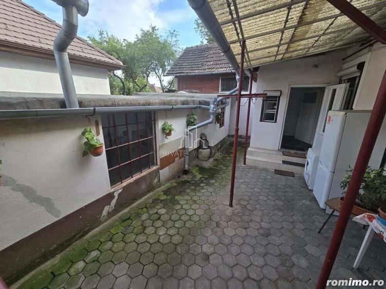 Casa, formata din 2 apartamente, Sighisoara - 6