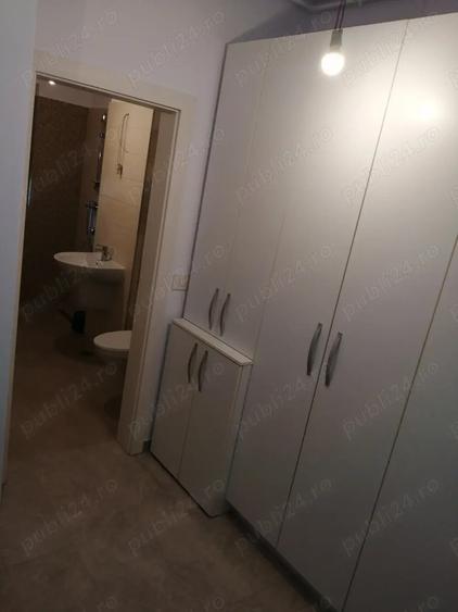 apartament lux, nou - studio, Iris Armoniei - 40 mp, 95.000euro negociabil (ansamblu rezidential) - 6