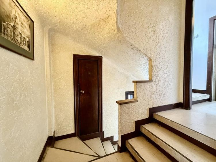 Vila mediteraneana la Gradina Icoanei - 17