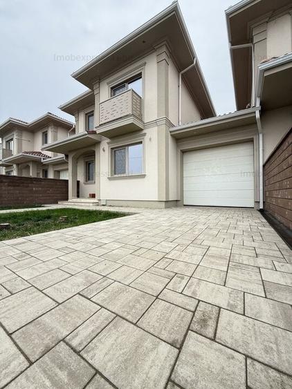 Comision 0!! Casa unita prin garaj in Giroc - 1