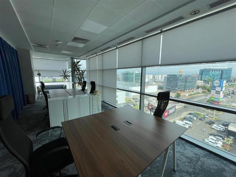 Global City Business Park - spatii birouri de inchiriat - 7