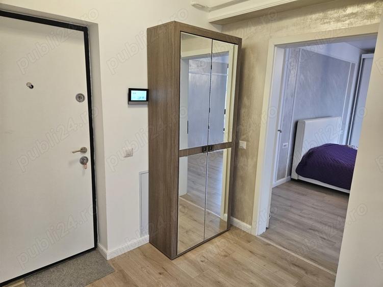 2 camere de inchiriat,str.Morilor ! - 4