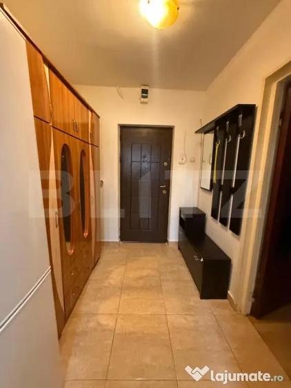 Apartamnet 2 camere, 60 mp, zona Micro 6 - 7