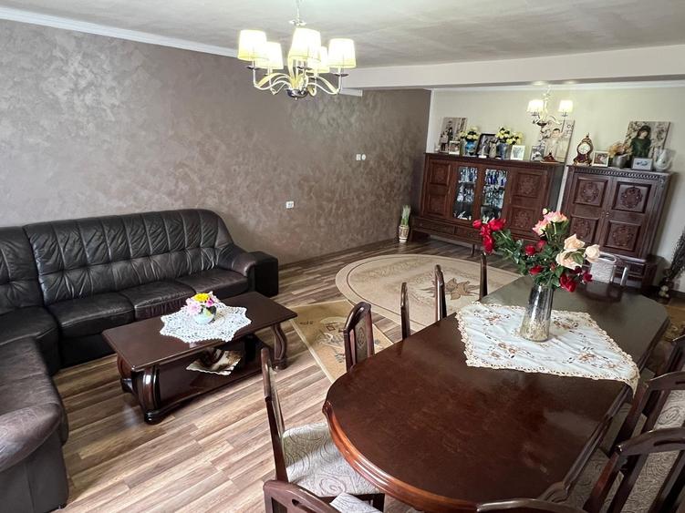 Vand casa plus afacere profitabila cu o vechime de 20 de ani in Bujac - 12