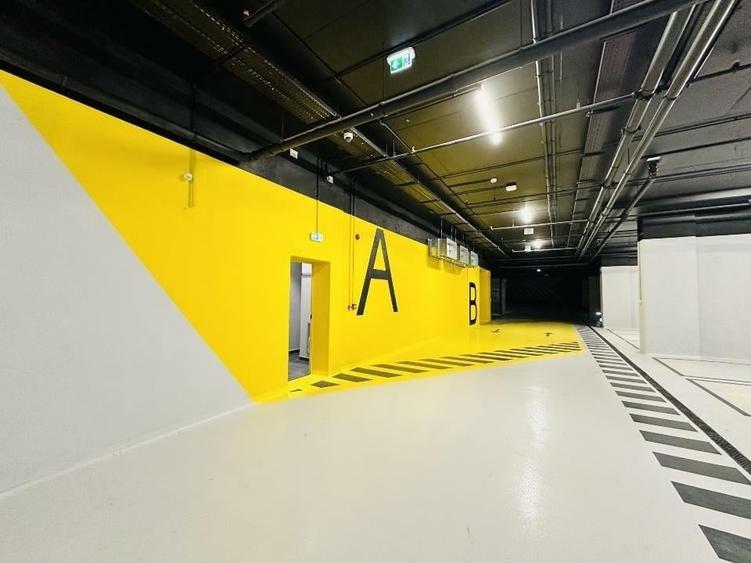 Apartament 2 camere | Floreasca - Barbu Vacarescu | BHB Avenue - 17