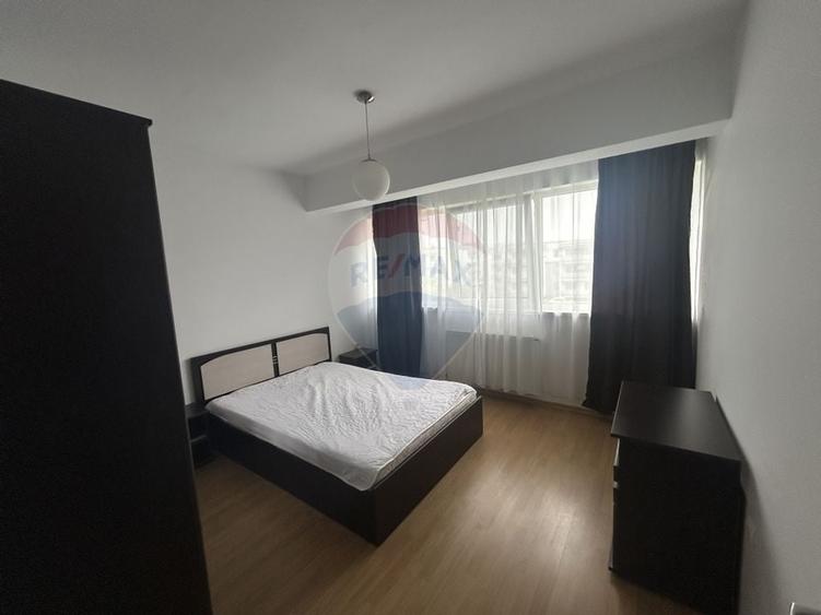 Apartament în bloc nou cu 2 camere de închiriat în zona Independenței - 4